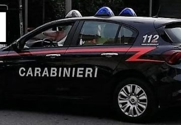 Misterbianco, massacra di botte l’ex compagna segregandola: arrestato