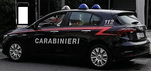 Francavilla di Sicilia, 51enne minaccia e molesta ripetutamente la zia. Arrestato dai Carabinieri