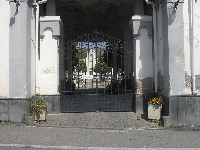 Mascali, al via i Progetti di Utilità Collettiva: dal 1 settembre interventi per la cura e il decoro dei cimiteri comunali