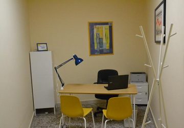 Giarre, inaugurata la sede del Centro Ascolto per il supporto della persona