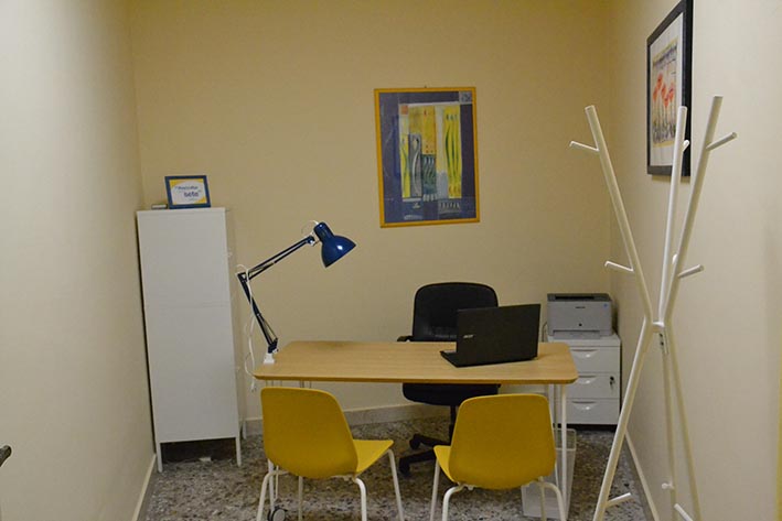 Giarre, inaugurata la sede del Centro Ascolto per il supporto della persona