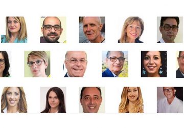 Elezioni amministrative a Mascali: gli eletti in Consiglio comunale FOTO