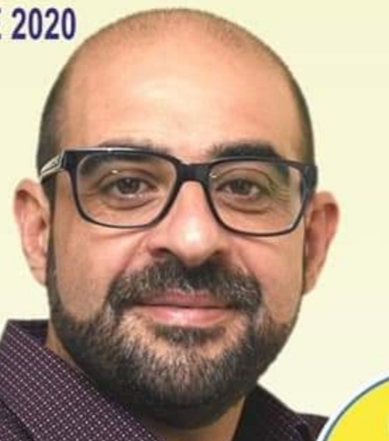 FABRIZIO CENTORRINO consigliere eletto lista Messina