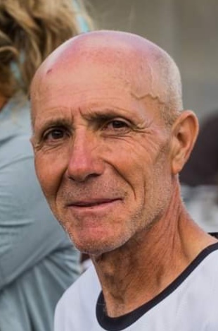 FRANCESCO MILITI consigliere eletto lista Messina