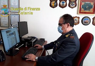 Sequestrati beni per oltre un milione di euro ad amministratore di una societ&agrave; vitivinicola