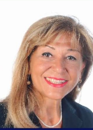 GAETANA ADELE FINOCCHIARO consigliera eletta lista Messina