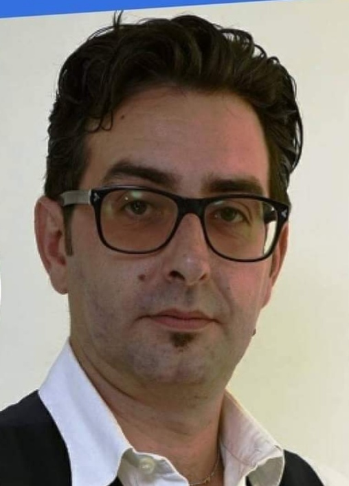 GIUSEPPE RAITI consigliere eletto lista Messina