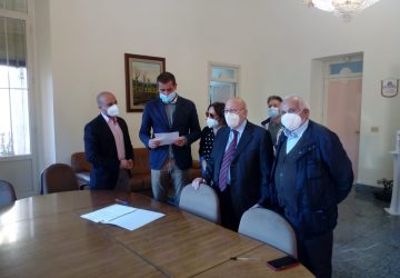Bronte, Antonio Leanza nominato vice sindaco