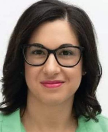 GRAZIANA SCANDURRA consigliera eletta lista Messina