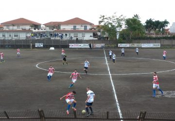 Serie D – Eccellenza – Promozione – Prima categoria: il punto della giornata calcistica