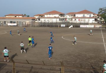 Serie D – Eccellenza – Promozione – Prima categoria: il punto della giornata calcistica