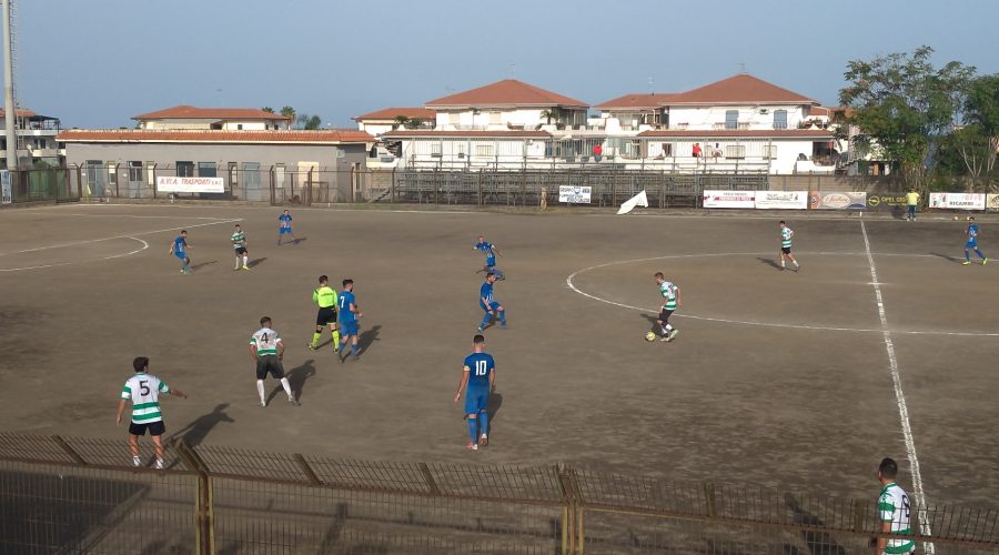 Serie D – Eccellenza – Promozione – Prima categoria: il punto della giornata calcistica