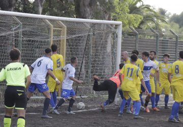 Serie D – Eccellenza – Promozione – Prima categoria: il punto della giornata calcistica