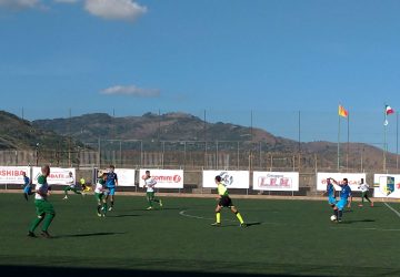 Serie D – Eccellenza – Promozione – Prima categoria: il punto della giornata calcistica