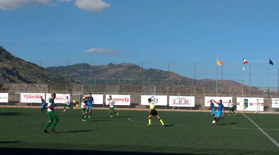 Serie D – Eccellenza – Promozione – Prima categoria: il punto della giornata calcistica