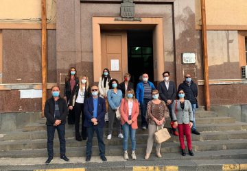 Mascali, proclamati ieri i consiglieri comunali