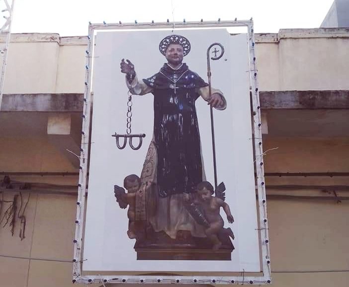 Mascali, il programma della festa patronale di San Leonardo Abate e le restrizioni Covid