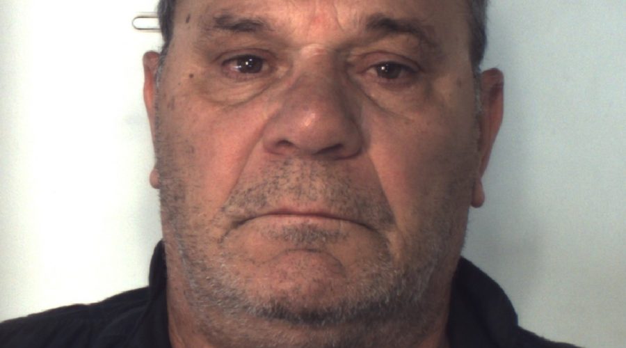 LA MATTINA GIOVANNI 12061960