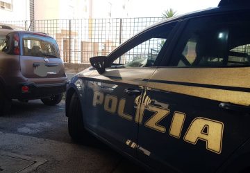 Controlli serrati della Polizia a Librino