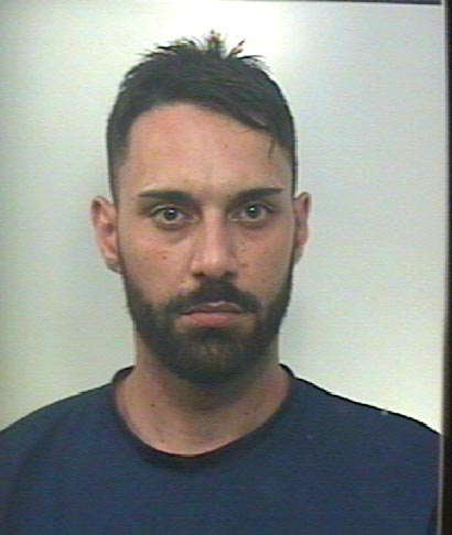 LONGO ALFIO EMANUELE 20121985