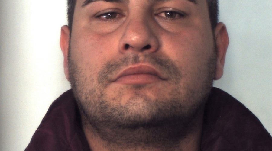 MARINO LUCA 27101982