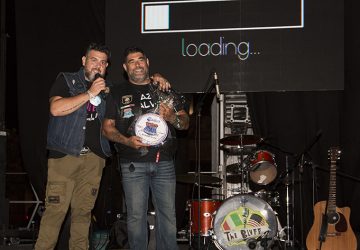 Si &egrave; conclusa tra gli applausi l&rsquo;avventura dei ragazzi Down che hanno girato l&rsquo;Italia in moto