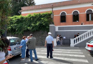 Milo, record di votanti alle 22: 65,42%