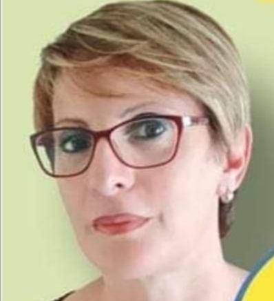OTTAVIA PAONELLO consigliera eletta lista Messina