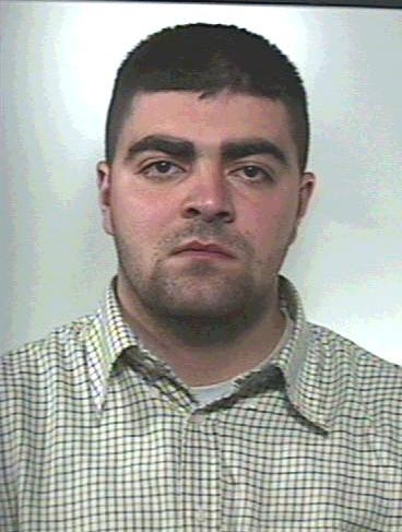 PATERNO’ CRISTIAN 21021981