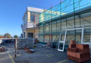 Giarre, ospedale Sant'Isidoro, da oggi riprende l'attivit&agrave; delle sale operatorie. Plauso del Comitato civico