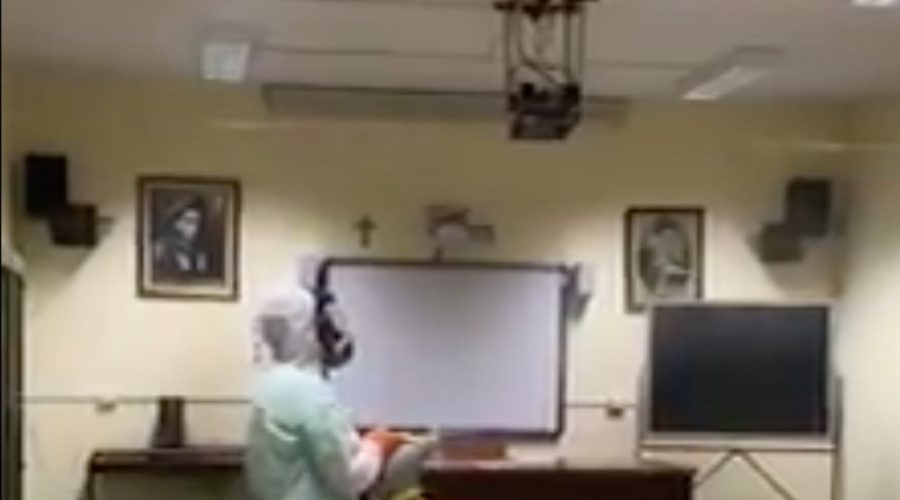 Giarre, risale a 56 il numero dei positivi. Contagiato uno studente della Macherione