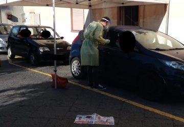 Covid: in Sicilia 7.248 i nuovi positivi, 51 i morti