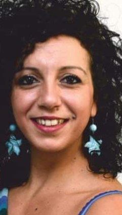 VALENTINA GULLOTTA consigliera eletta nella lista Messina