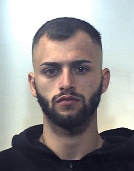 Neutralizzata banda di scassinatori: arrestati 7 catanesi