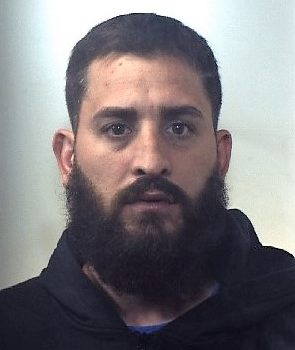 Neutralizzata banda di scassinatori: arrestati 7 catanesi