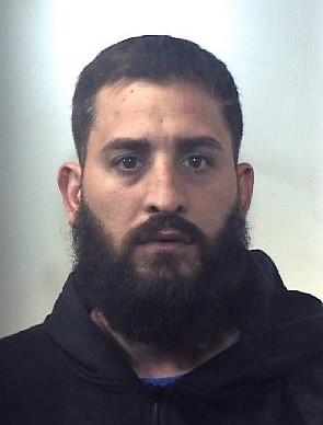 Valenti Giuseppe Gaetano