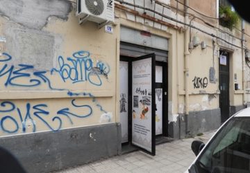 Catania, centri massaggi a luci rosse gestiti da cinesi: due arresti