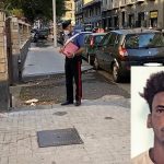 Catania, soccorso da un carabiniere e un medico del 118 vi si scaglia contro: eritreo in manette