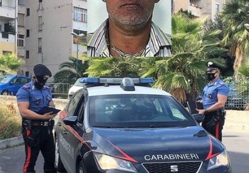 Assale i Carabinieri che l&rsquo;avevano beccato a piazzare &ldquo;erba&rdquo;: in manette pregiudicato