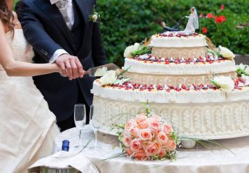 Zafferana, questo banchetto nuziale non s'ha da fare: irrompono i carabinieri per le mancate misure Covid