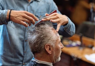 Diventare un barbiere: quali sono gli step da seguire?