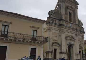 Giarre, controlli sul rispetto misure Covid: una denuncia e sette sanzioni