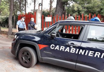 Lavoratori in nero nella comunit&agrave; per disabili: denunciata la titolare