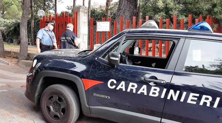 Lavoratori in nero nella comunità per disabili: denunciata la titolare