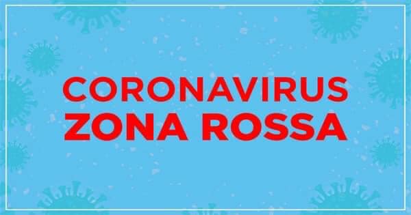 Ordinanza del presidente Musumeci: da lunedì Messina, Ramacca e Castel di Iudica saranno zona rossa