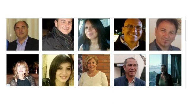 Elezioni amministrative a Milo: gli eletti e i voti di preferenza