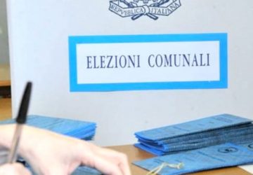 Amministrative, a Giarre si vota in autunno tra il 15 settembre e il 17 ottobre