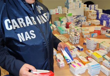 Catania, vigilanza veterinaria, medico deferito all&rsquo;autorit&agrave; giudiziaria