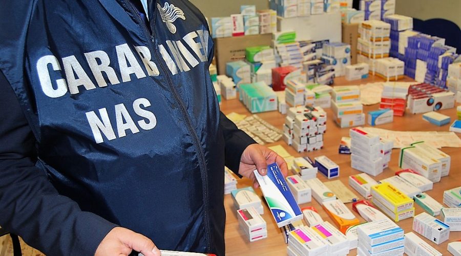 Catania, vigilanza veterinaria, medico deferito all’autorità giudiziaria