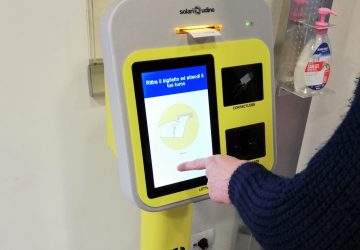 Negli uffici postali di Fiumefreddo, Mascali, Santa Venerina e Giarre 1 nuovi gestori attese e turni online